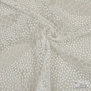Tulle Kant Wit
