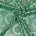 Carnaval Shine Green