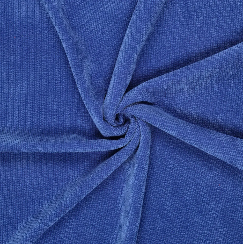 Soepele Corduroy met Teddy Royal