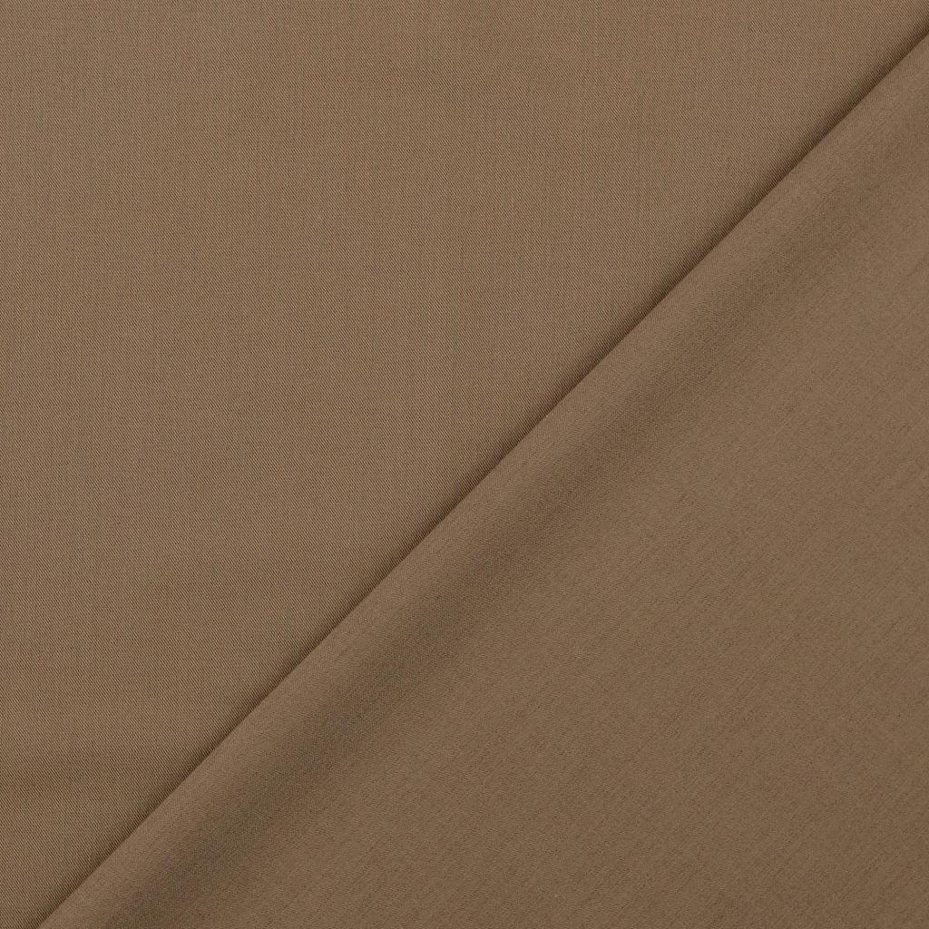 Wool Twill Sand