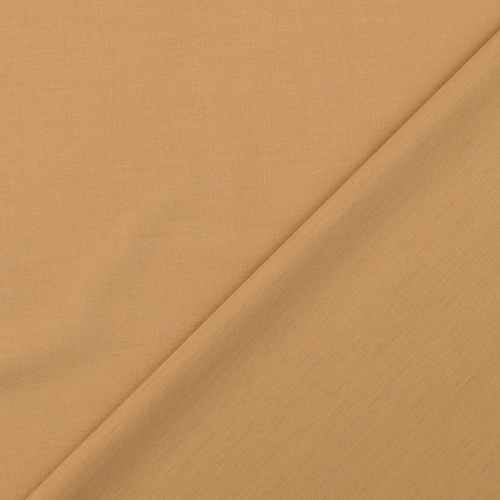 Wool Twill Beige