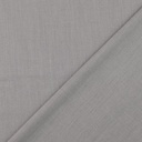 Wool Twill Grey