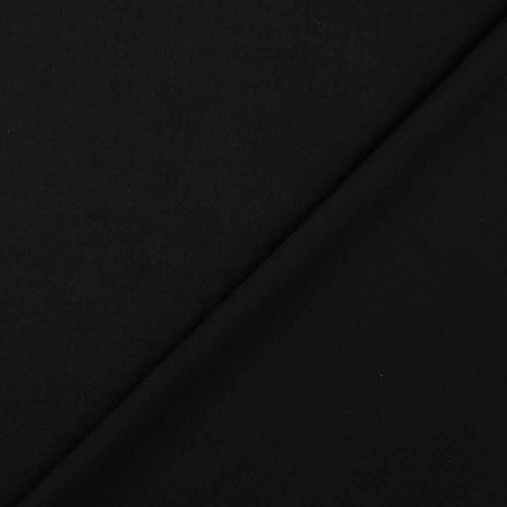 Wool Twill Grey