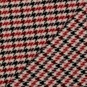 Houndstooth tweed - 0804