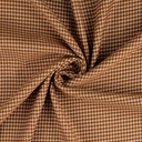Stretch Houndstooth - 0804