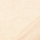 Wooltouch Jersey Ecru