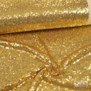 Paillettes Elastica Margot Gold