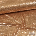 Paillettes Elastica Margot Copper