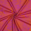 Fine Poplin Eden Nerida Hansen Magenta