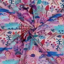 Fine Poplin Dig. Sunshine Nerida Hansen Lavender