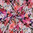 Sweat Dig. Settle Petal Nerida Hansen Pink
