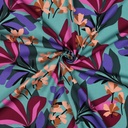 Rosella Str. Spring Garden Nerida Hansen Sea Blue