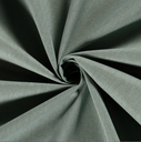 Canvas Uni Oud Groen