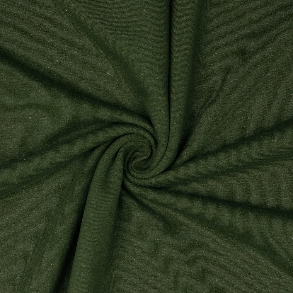 Jogging Recycled Cotton Army