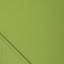 French Terry Not Brushed Lime