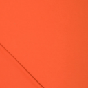 French Terry Not Brushed Orange