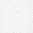 Double Gauze Broderie White