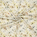 Visco/Lin Flores Pastel Green