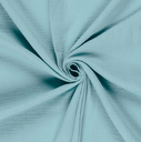 Double Gauze Indigo