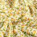 Jersey Swimwear Digi. Fruit Off White