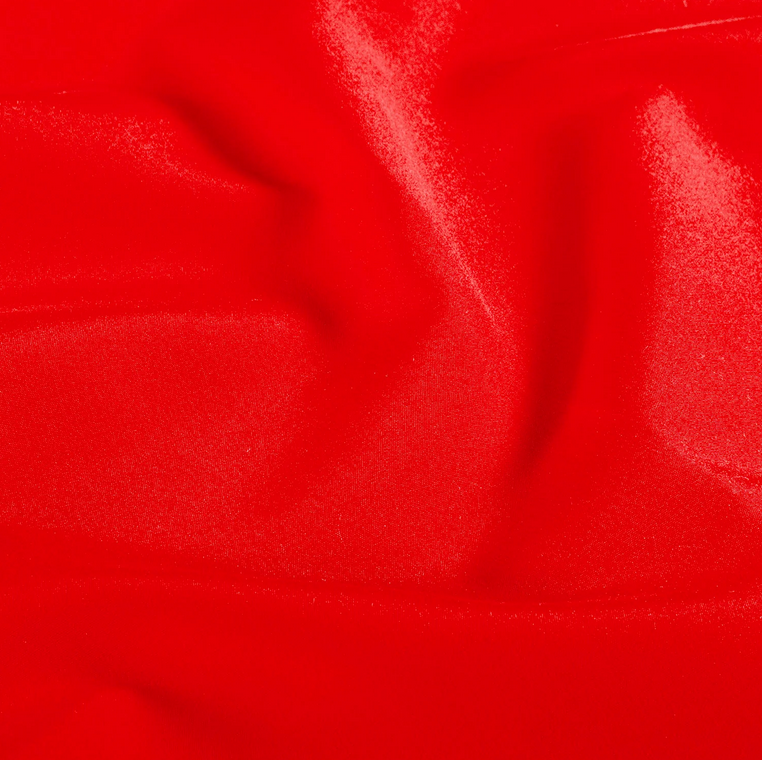 Swimshort Water Repellent Red
