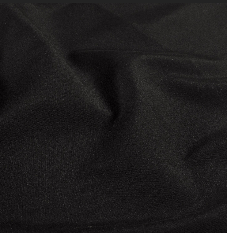Swimshort Water Repellent Black