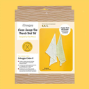 Scheepjes Clean Sweep Tea Towels breikit