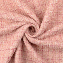 Chanel Bouclé Lurex Rose