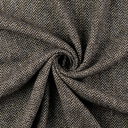 Manteltweed Black