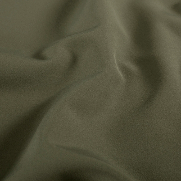 Micro Softshell Stretch Khaki