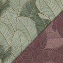 Gobelin Leaves Sage Green