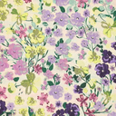 Jacquard Lillya Crème