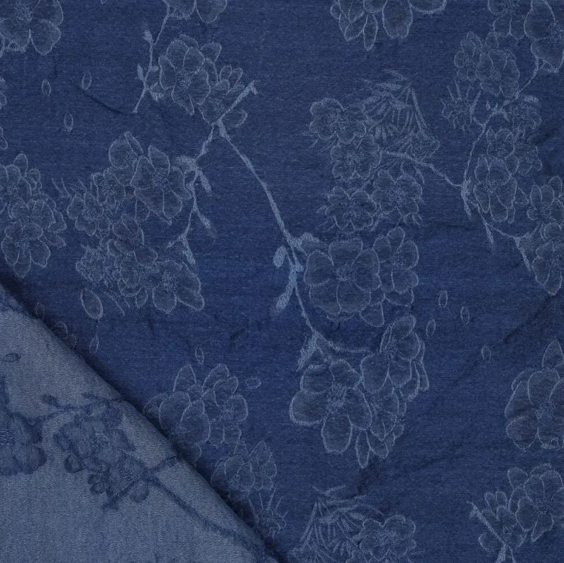 Jacquard Jeans Florida