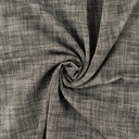 Kat§oen Twill Black