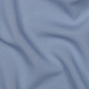 Cotton Interlock Jersey Jeans Blue