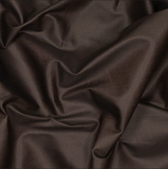 Jeans Stretch Dark Brown