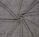 Denim Printed Corduroy Grey