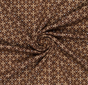 Dubbeljersey Roma Sparkle Richia Brown