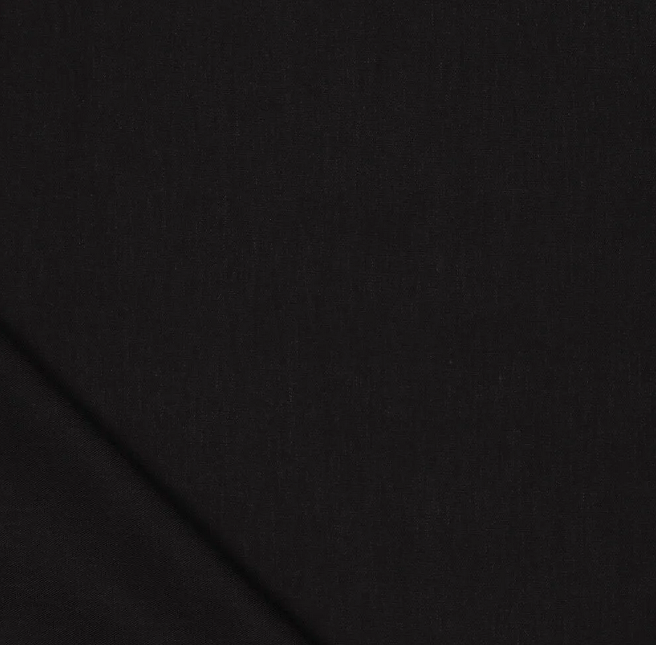 Lyocell Black