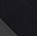 Lengtestretch Chenille Jeans Dark Navy