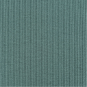 Boordstof Rib Dusty Petrol