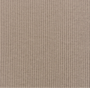 Boordstof Rib Taupe