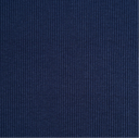 Boordstof Rib Navy