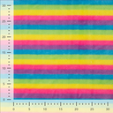 Wellness Fleece Rainbow