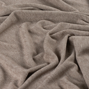 Ribjersey Fancy Knit Sand