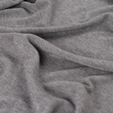 Ribjersey Fancy Knit Light Grey