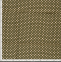 Viscose Satin Retroprint Kaki
