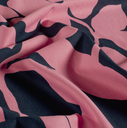 Ponti di Roma Special Flower Marine/Pink