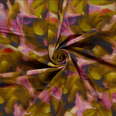 Ponti di Roma Floral Impression Kiwi