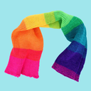 Scheepjes Colour Crafter Cake175g - 701 Maximalist